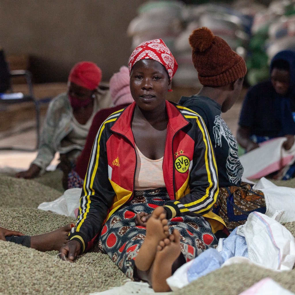 Rwanda