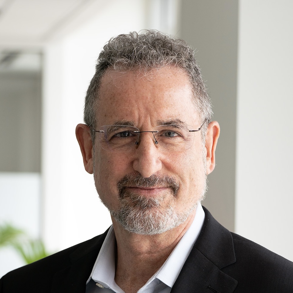 David Widawsky, Director, WRI U.S.