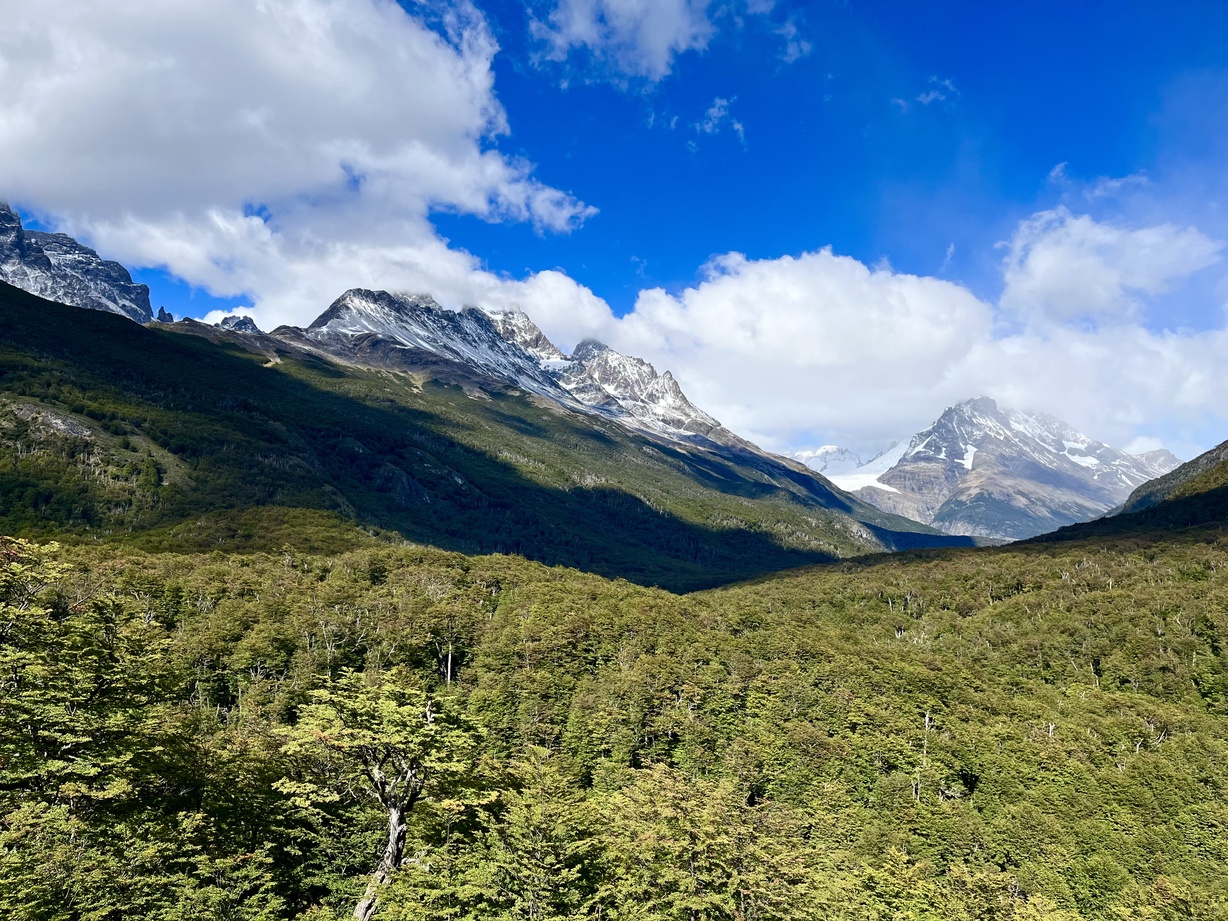 Mountains