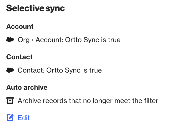 Working with Salesforce person accounts - Ortto Knowledge Base | Help ...