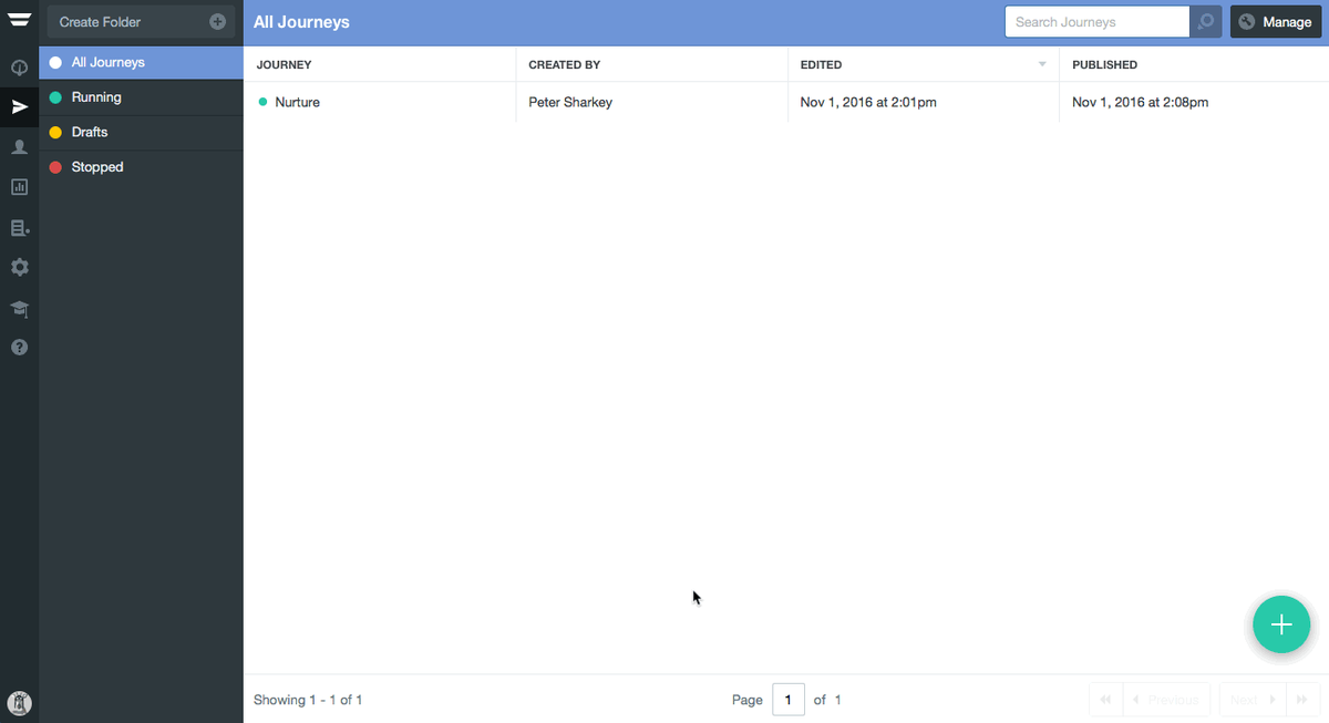 Autopilot Duplicate, edit or a delete a Journey Ortto help