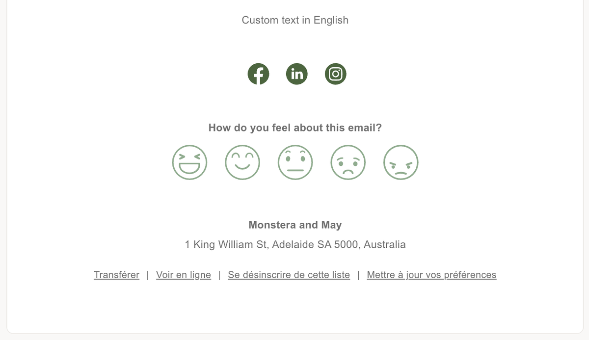 Email templates - Ortto Knowledge Base | Help Center & Documentation