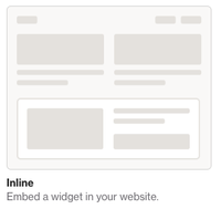 Create an embeddable form - Ortto Knowledge Base | Help Center ...