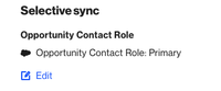 Salesforce selective sync - Ortto Knowledge Base | Help Center ...