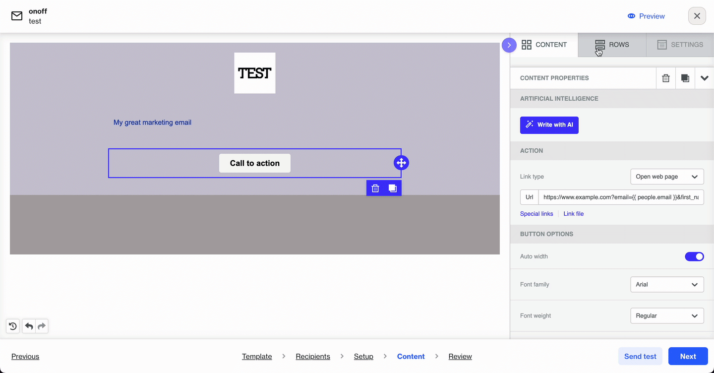File manager - Ortto Knowledge Base | Help Center & Documentation