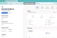 Understanding audience support in liquid - Ortto Knowledge Base | Help ...