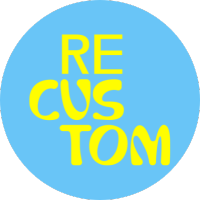 Recustom Help Center