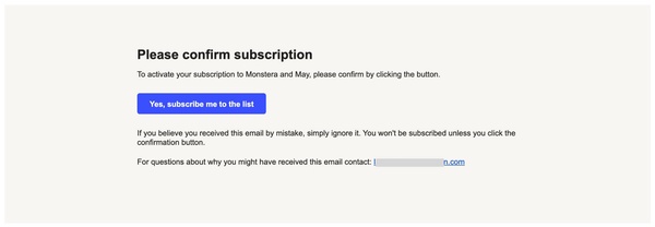 Email settings - Ortto Knowledge Base | Help Center & Documentation